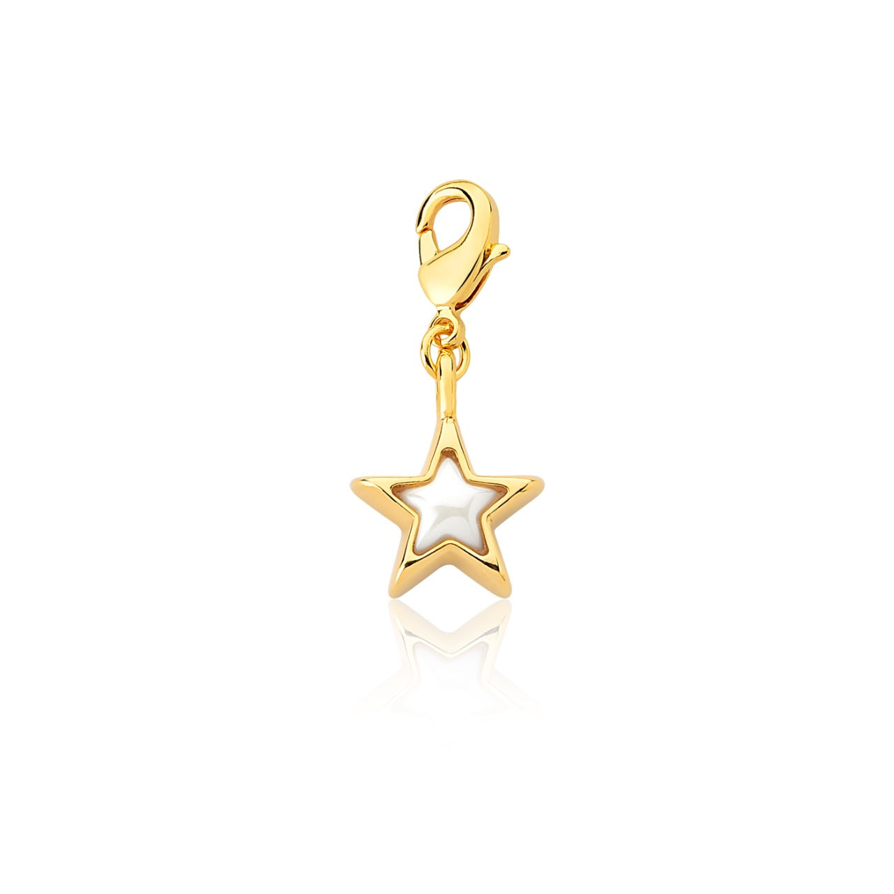 Pendente Estrela