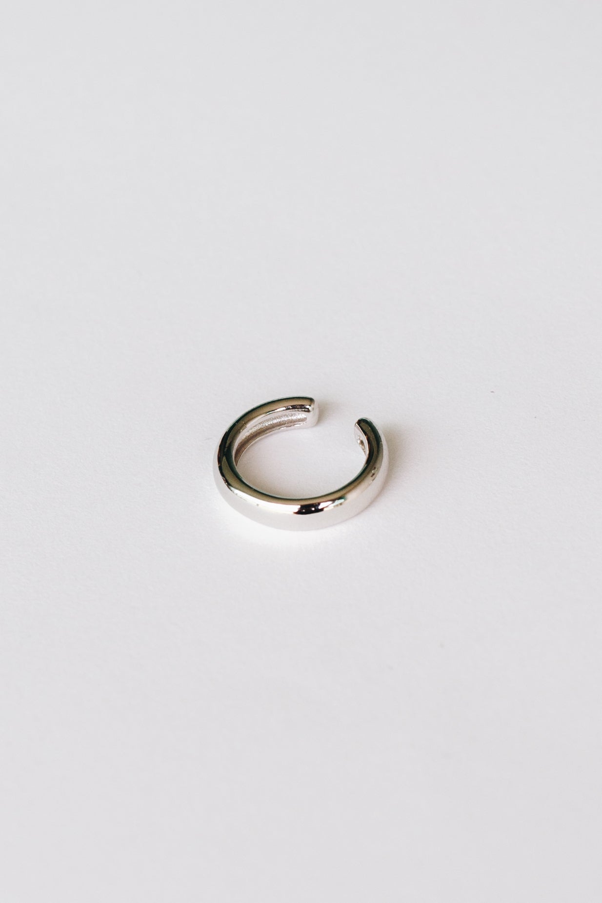 Brinco Piercing Liso