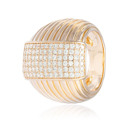 Anel Gold