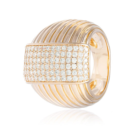 Anel Gold