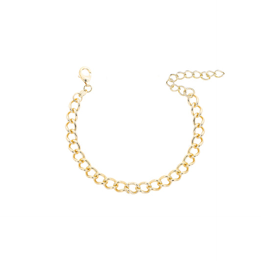 Pulseira Elos