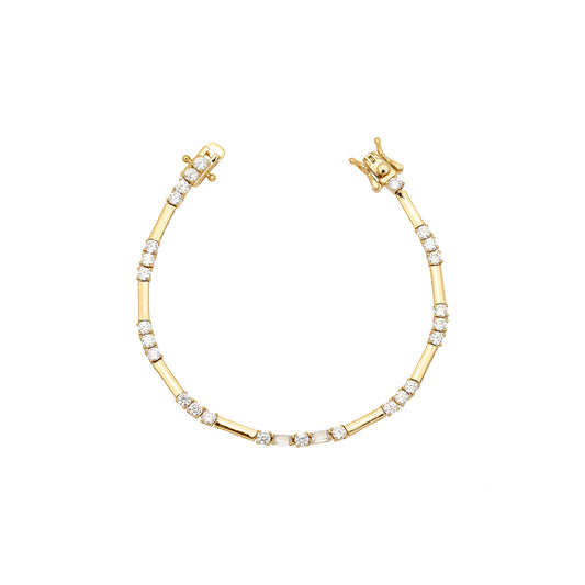Pulseira Riviera