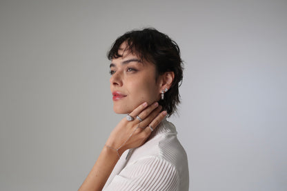 Anel Dedinho